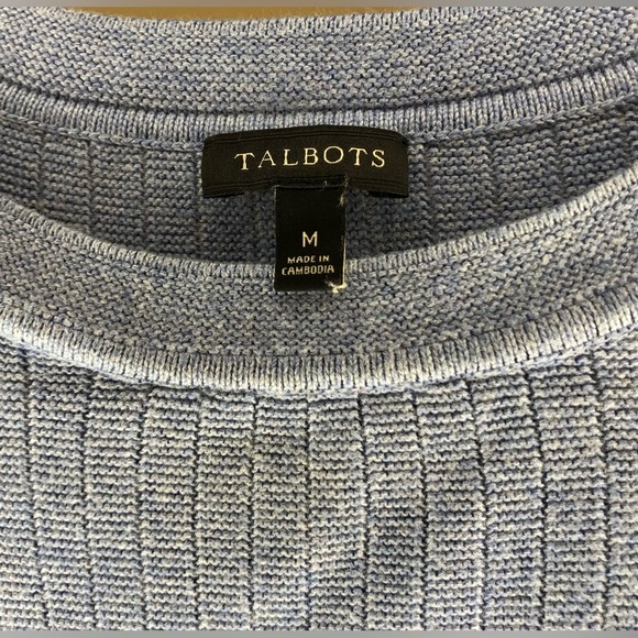 Talbots Sweater - Picture 2 of 4